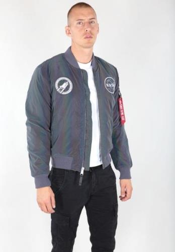 Alpha Industries Bomberjack Alpha Industries Men - Bomber Jackets MA-1...