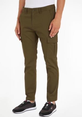 TOMMY JEANS Cargobroek TJM AUSTIN LIGHTWEIGHT CARGO