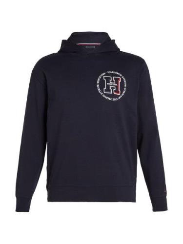 Tommy Hilfiger Hoodie BT-HILFIGER H ROUNDEL HOODY-B