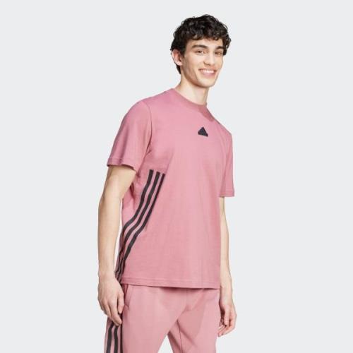 adidas Sportswear T-shirt M FI 3S REG T