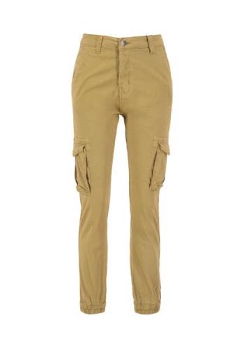 Alpha Industries Cargobroek Alpha Industries Women - Pants Field Pant ...