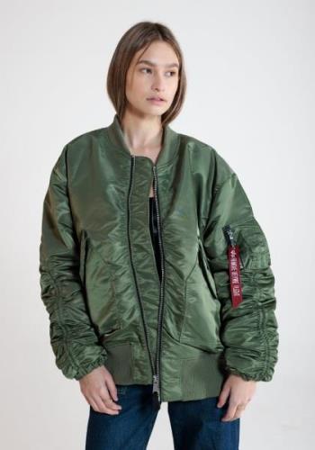 Alpha Industries Bomberjack Alpha Industries Women - Bomber Jackets CW...