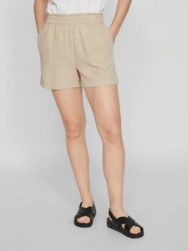 Vila Short VILANIA HW SHORTS - NOOS