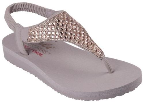 Skechers Sandalen MEDITATION-ROCKSTAR