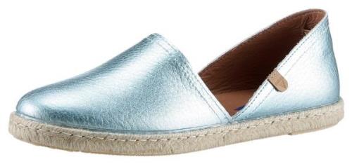 VERBENAS Espadrilles CARMEN NUCLEO METAL