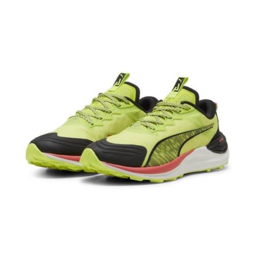 PUMA Runningschoenen ELECTRIFY NITRO 3 TR