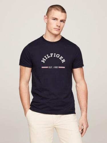 Tommy Hilfiger T-shirt RWB ARCH GS TEE