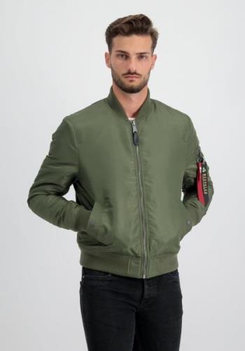 Alpha Industries Bomberjack Alpha Industries Men - Bomber Jackets MA-1...