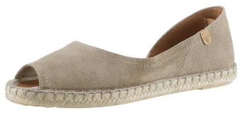 NU 20% KORTING: VERBENAS Espadrilles CRUZ SERRAJE