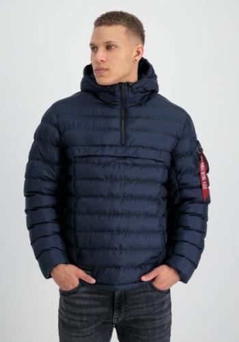 Alpha Industries Anorak Alpha Industries Men - Outdoor Jackets Puffer ...