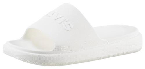 NU 20% KORTING: Levi's® Badslippers JUNE NEXT S