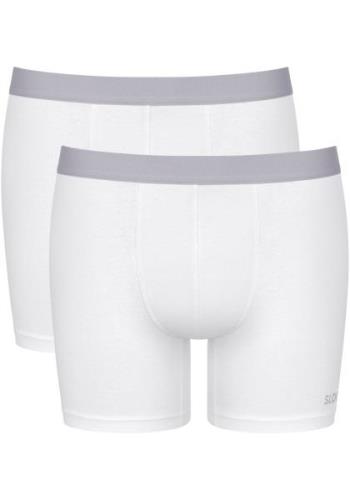 Sloggi Retro boxershort Men GO ABC 2.0 Short 2P (Set van 2)