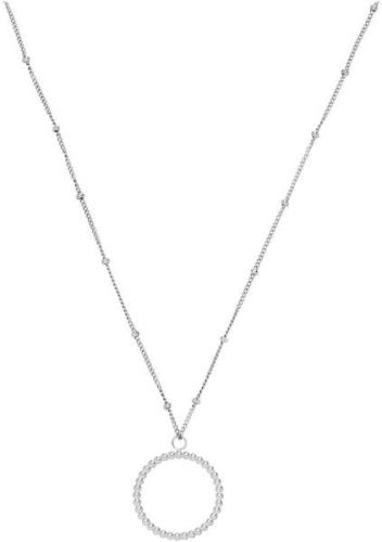 Purelei Ketting met hanger Sieraad cadeau Karma hanger