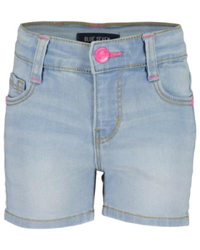 Blue Seven Short Kl Md jogjeans shorts