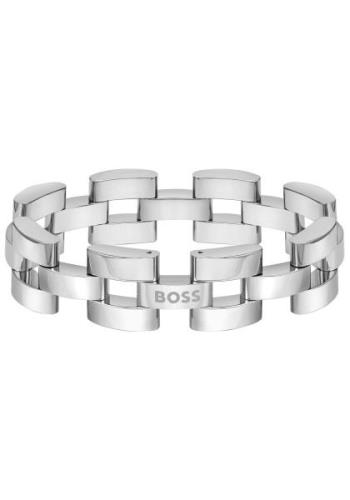 Boss Armband Sieraden roestvrij staal armbanden schakelketting SWAY