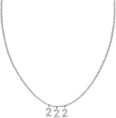 Purelei Ketting met hanger Sieraad cadeau Engel nummers, 23401, 111-22...