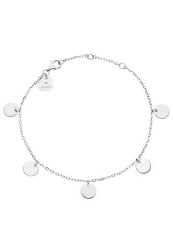 Purelei Armband Sieraad cadeau Kalea, plaatje, cirkel, rond, Bracelet-...