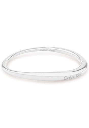 NU 20% KORTING: Calvin Klein Armband Sieraden roestvrij staal armbande...