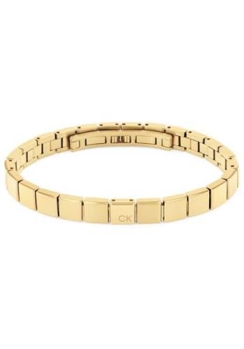 NU 20% KORTING: Calvin Klein Armband Sieraden roestvrij staal armbande...