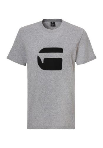 NU 20% KORTING: G-Star RAW T-shirt Burger logo t-shirt