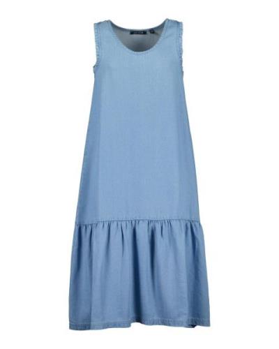 Blue Seven Zomerjurk Blue Seven tiener meisjes jurk SUMMER SPECIAL (1-...