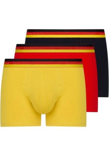 Bruno Banani Retro hipster Golden Goal (Set van 3)