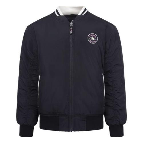 Converse Bomberjack CNVG RUCHING SLV BOMBER voor meisjes