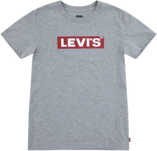 Levi's Kidswear T-shirt LVN BOXTAB TEE