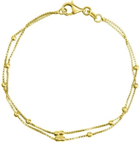 Firetti Armband Sieraad cadeau zilver 925 armbanden armbandketting bol...