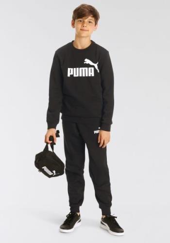 PUMA Trainingspak No.1 Logo Sweat Suit FL B (set, 2-delig)