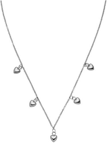 Purelei Ketting met hanger Sieraad cadeau Kalea hart, 22391