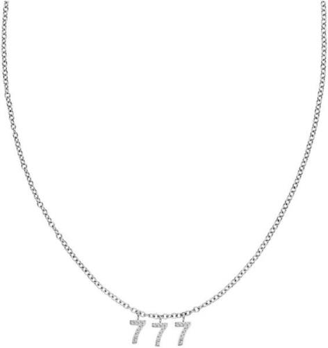 Purelei Ketting met hanger Sieraad cadeau Engel nummers, 23401, 111-22...