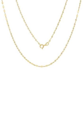 Firetti Ketting zonder hanger Sieraad cadeau goud 750 halssieraad hals...