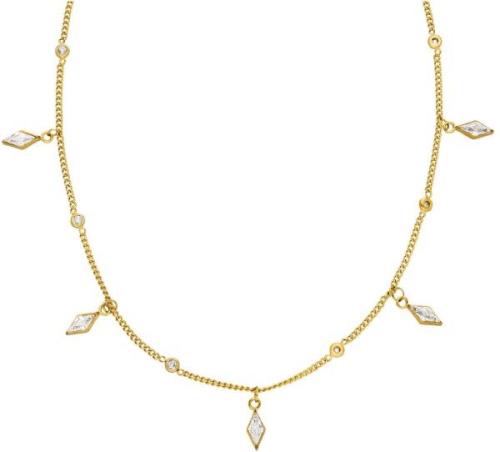 Purelei Ketting met hanger Sieraad cadeau Euphoria choker, 23411