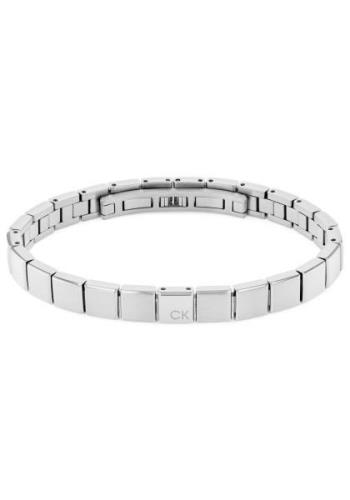 NU 20% KORTING: Calvin Klein Armband Sieraden roestvrij staal armbande...