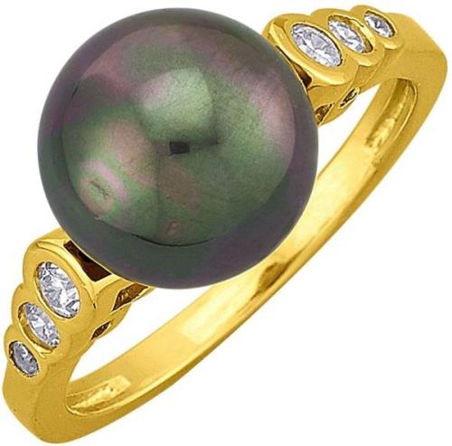 Firetti Ring Sieraad cadeau zilver 925 damesring ring