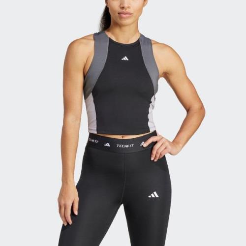 adidas Performance Tanktop TF CB TK