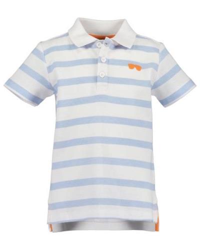 Blue Seven Poloshirt Kl Kn poloshirt