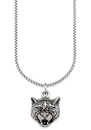 Bruno Banani Ketting met hanger Sieraad Geschenk, Tijger, B4059N/20/00...