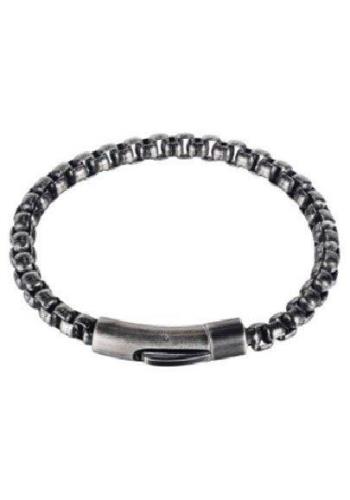 Firetti Edelstalen armband Sieraad Geschenk, Armband Venetiaanse ketti...