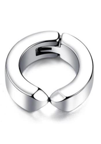 Firetti Single-oorring Sieraad Geschenk, Klassiek