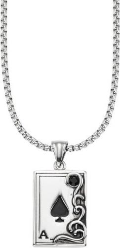 Bruno Banani Ketting met hanger Sieraad Geschenk Venetiaanse ketting K...