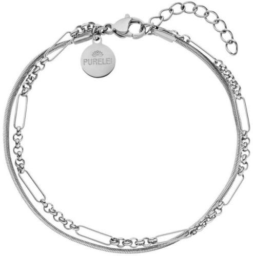 Purelei Armband Sieraad Geschenk Unison Armband, 22492