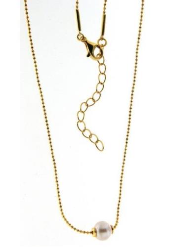 NU 20% KORTING: Firetti Ketting met hanger Sieraad Geschenk, Bolkettin...