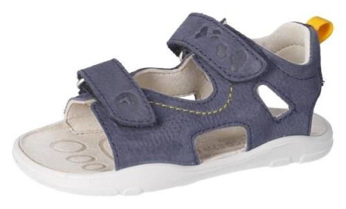 NU 20% KORTING: Ricosta Sandalen YORK Blotevoetschoen WMS: middel