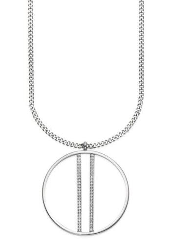 HECHTER PARIS Ketting met hanger Sieraad Geschenk, Halsketting Cirkel,...