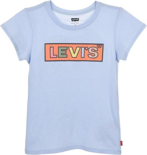 Levi's Kidswear T-shirt LVG GRAPHIC TEE SHIRT