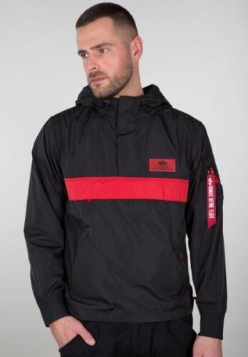 NU 20% KORTING: Alpha Industries Anorak Alpha Industries Men - Outdoor...