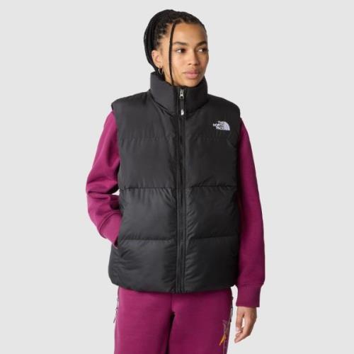 NU 20% KORTING: The North Face Functionele bodywarmer W SAIKURU VEST i...