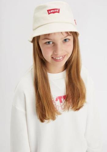 Levi's Kidswear Vissershoed LAN LEVIS BATWING BUCKET CAP